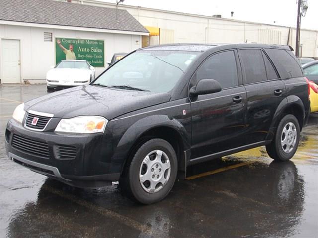 2006 Saturn VUE Turbo