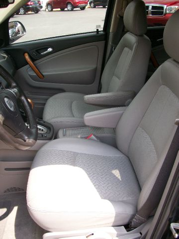 2006 Saturn VUE Ml350 4matic Heated Seats