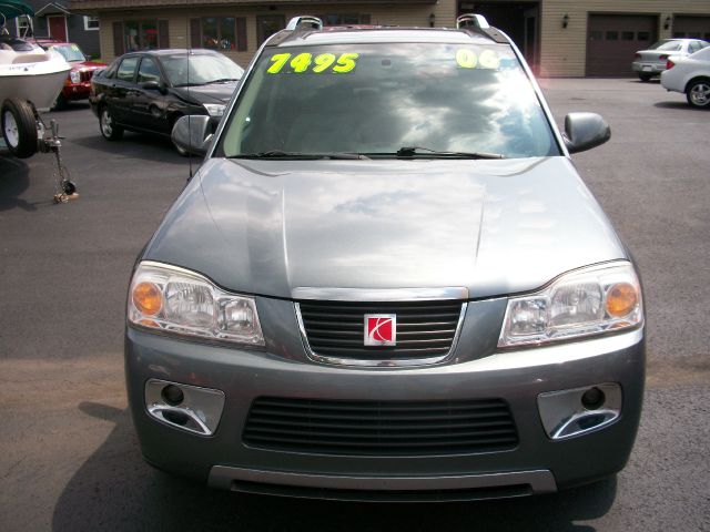 2006 Saturn VUE Ml350 4matic Heated Seats