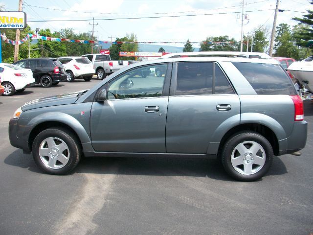 2006 Saturn VUE Ml350 4matic Heated Seats