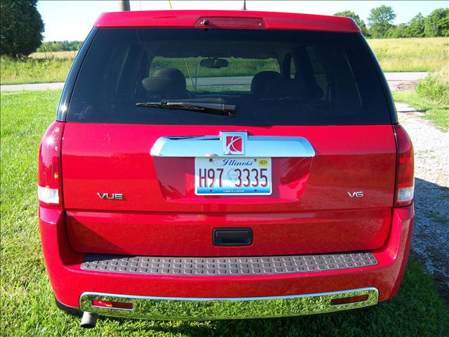 2006 Saturn VUE Unknown