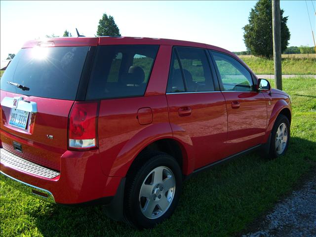 2006 Saturn VUE Unknown