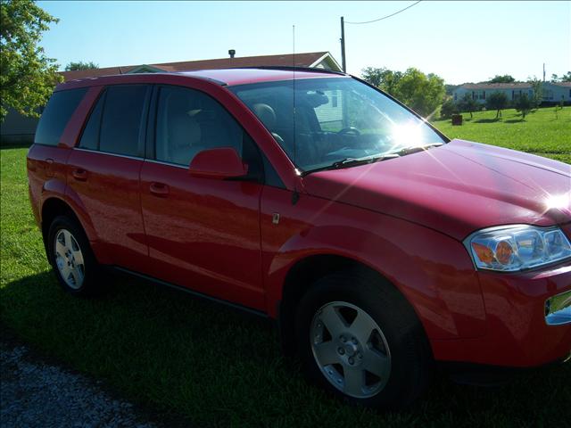 2006 Saturn VUE Unknown