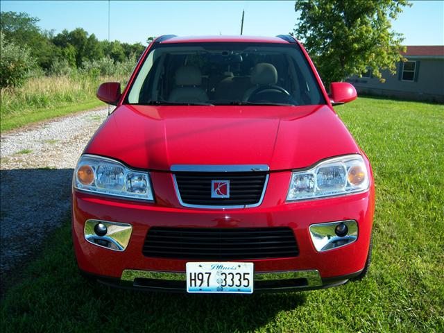 2006 Saturn VUE Unknown