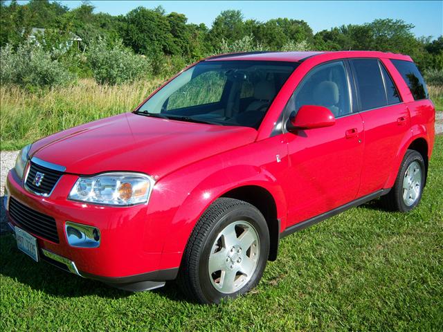 2006 Saturn VUE Unknown