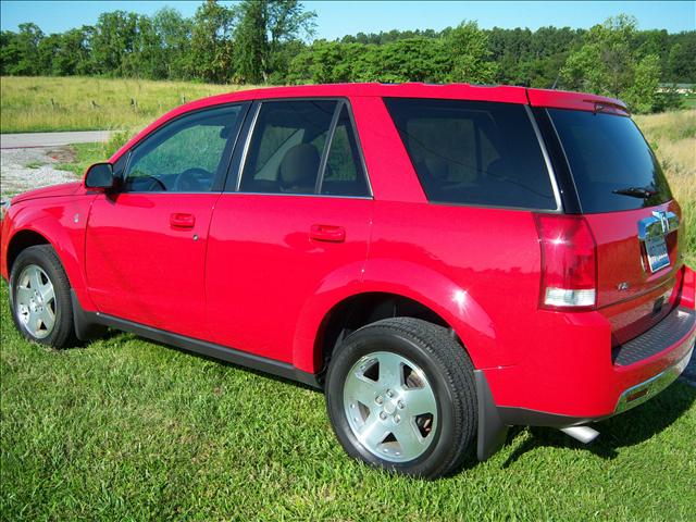 2006 Saturn VUE Unknown