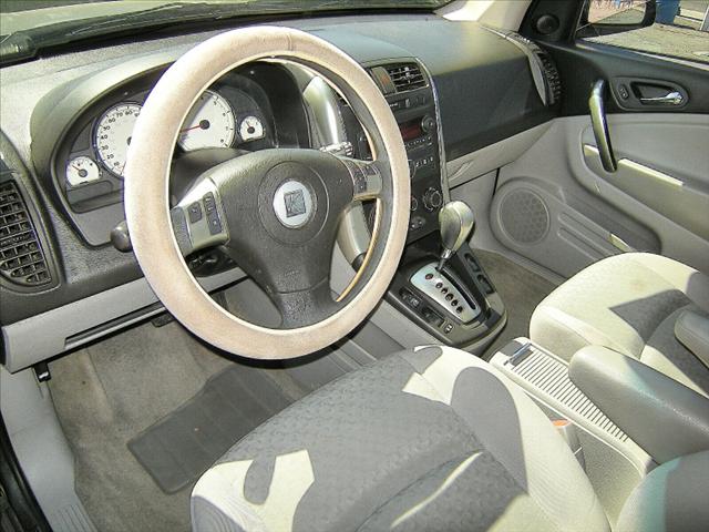 2006 Saturn VUE Unknown