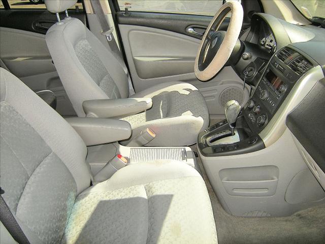 2006 Saturn VUE Unknown