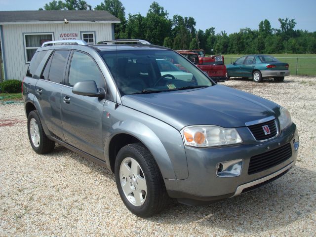 2006 Saturn VUE Ml350 4matic Heated Seats