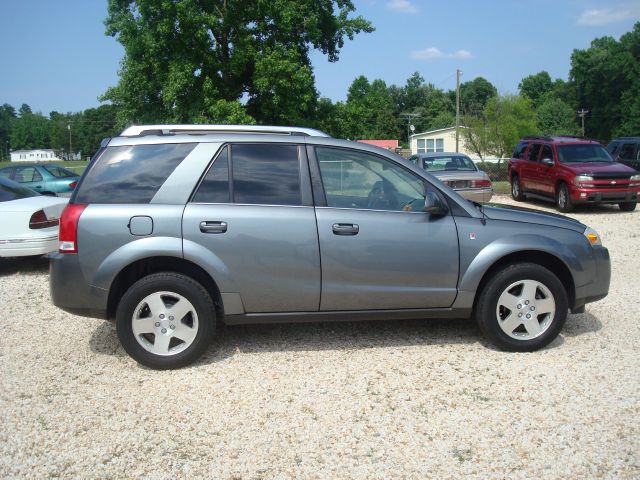 2006 Saturn VUE Ml350 4matic Heated Seats