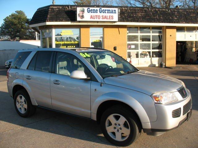 2006 Saturn VUE Unknown