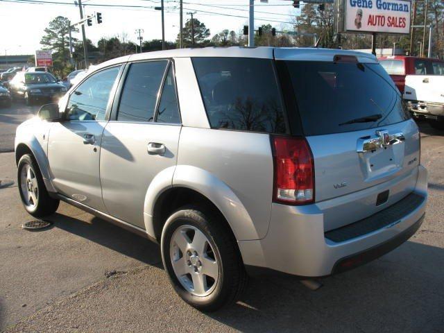 2006 Saturn VUE Unknown