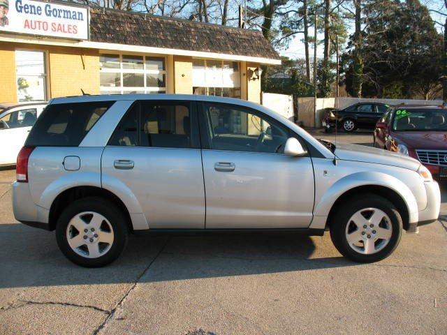 2006 Saturn VUE Unknown