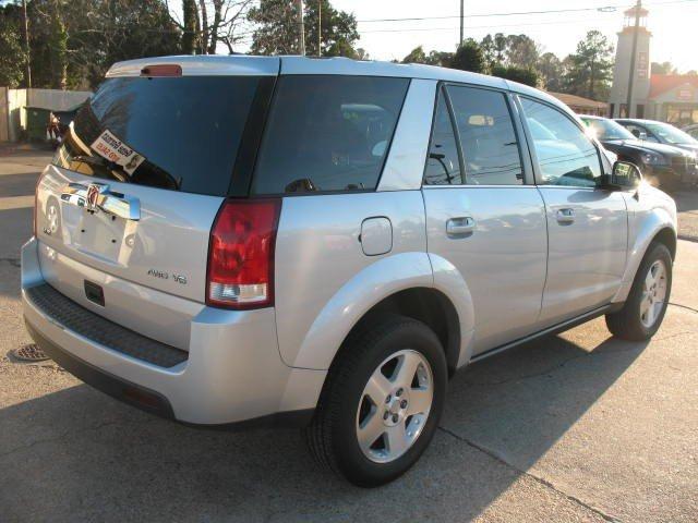 2006 Saturn VUE Unknown