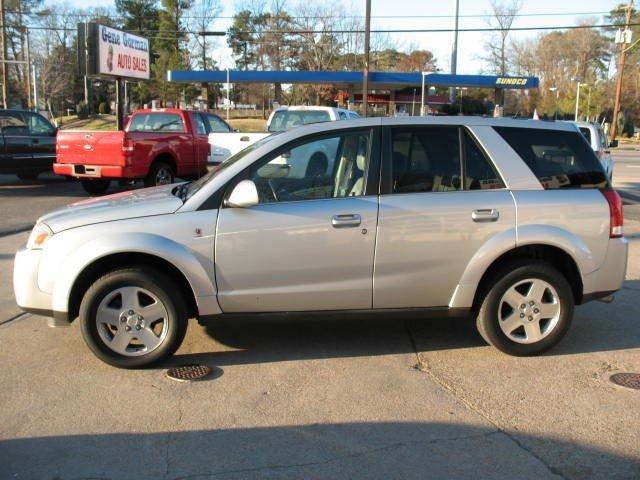 2006 Saturn VUE Unknown