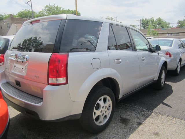 2006 Saturn VUE Ml350 4matic Heated Seats