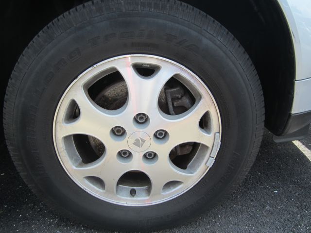 2006 Saturn VUE Ml350 4matic Heated Seats