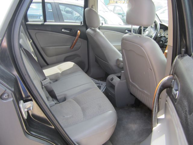 2006 Saturn VUE Ml350 4matic Heated Seats