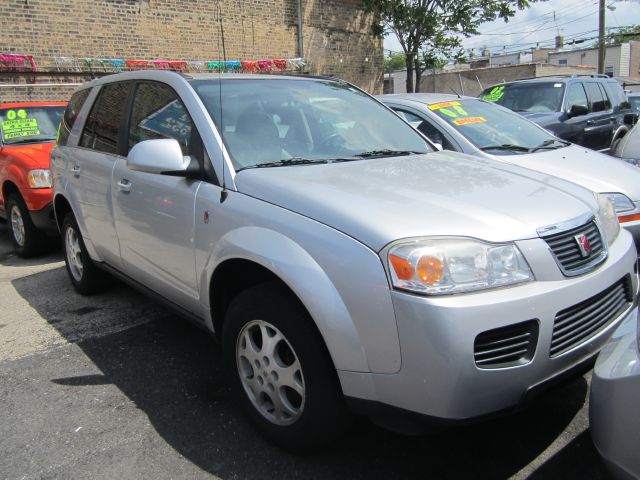 2006 Saturn VUE Ml350 4matic Heated Seats