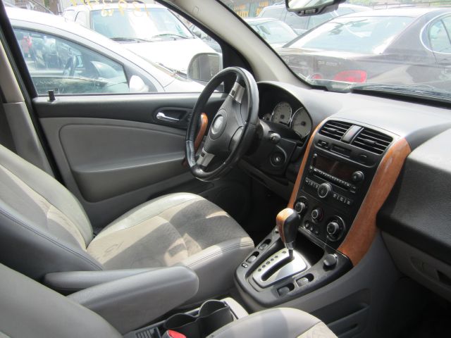 2006 Saturn VUE Ml350 4matic Heated Seats