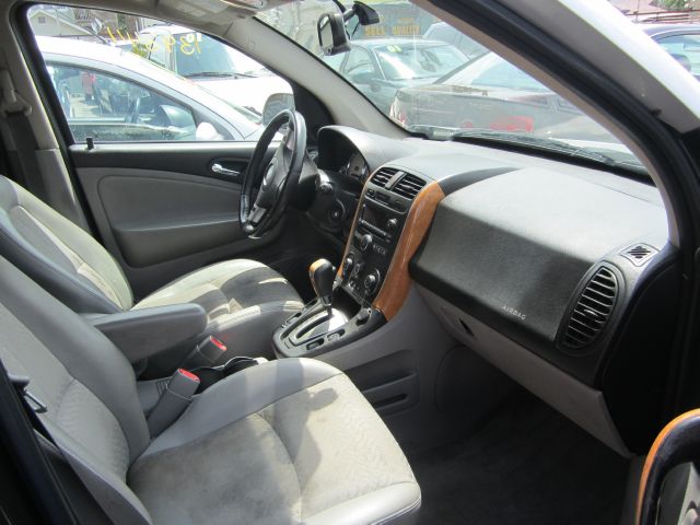 2006 Saturn VUE Ml350 4matic Heated Seats