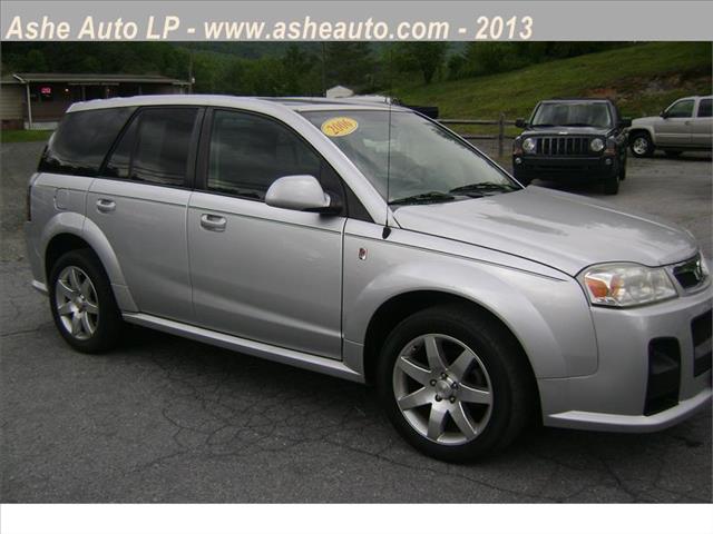 2006 Saturn VUE Unknown