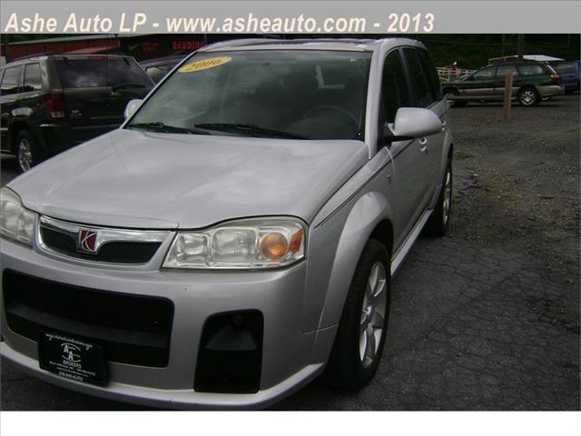 2006 Saturn VUE Unknown