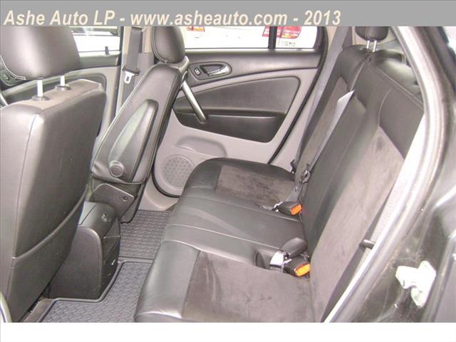 2006 Saturn VUE Unknown