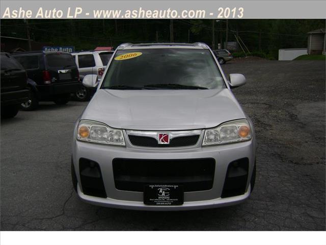 2006 Saturn VUE Unknown