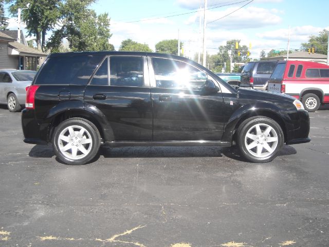 2006 Saturn VUE LTW/ Captain Chairs