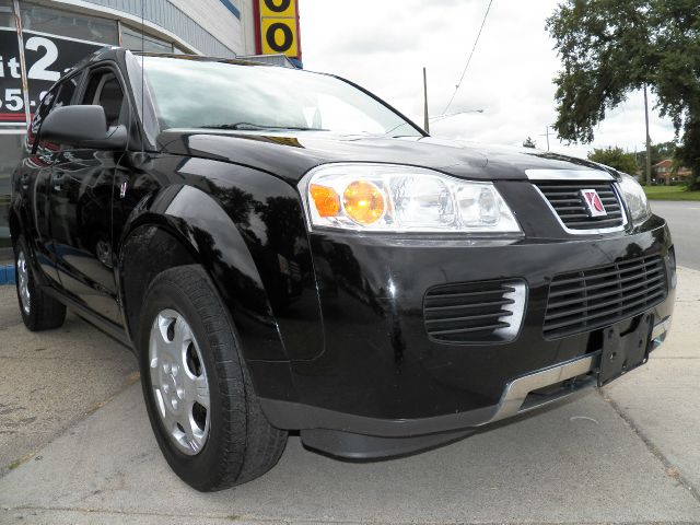 2006 Saturn VUE Slk55 AMG