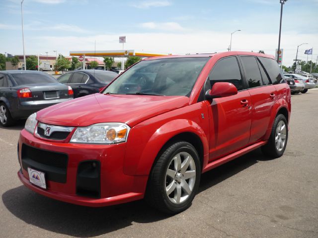 2006 Saturn VUE Ml350 4matic Heated Seats