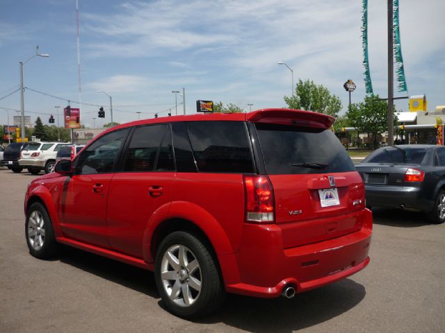 2006 Saturn VUE Ml350 4matic Heated Seats