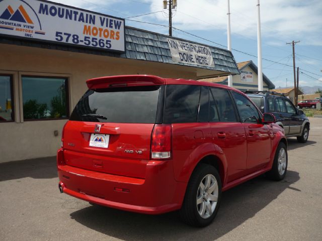 2006 Saturn VUE Ml350 4matic Heated Seats