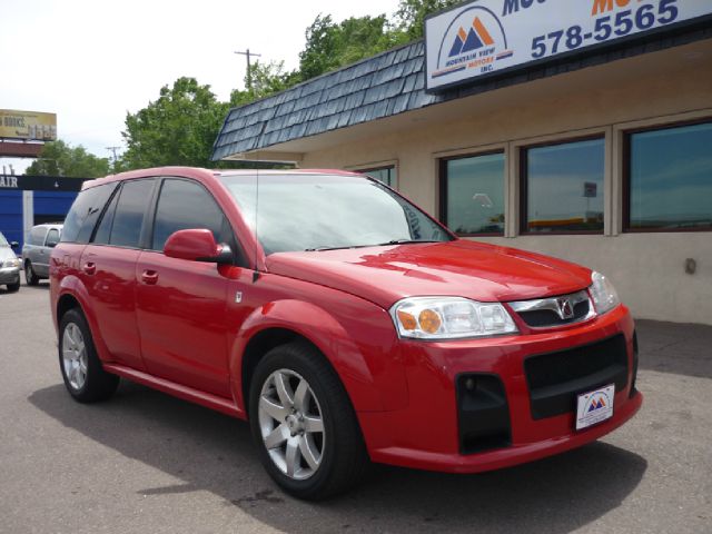 2006 Saturn VUE Ml350 4matic Heated Seats