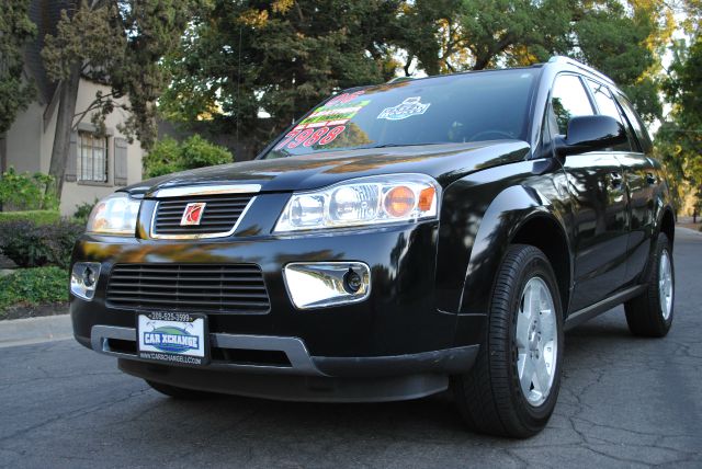 2006 Saturn VUE Ml350 4matic Heated Seats