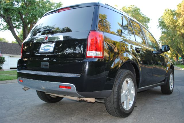 2006 Saturn VUE Ml350 4matic Heated Seats