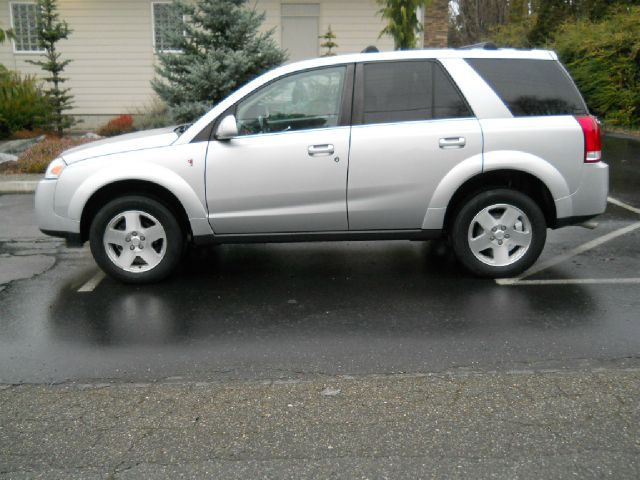 2006 Saturn VUE Ml350 4matic Heated Seats