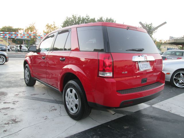 2006 Saturn VUE Slk55 AMG