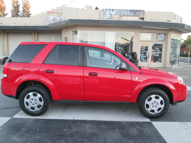 2006 Saturn VUE Slk55 AMG