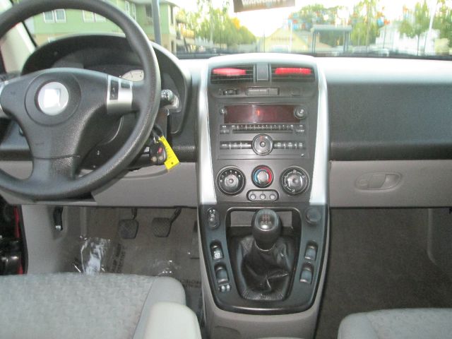 2006 Saturn VUE Slk55 AMG