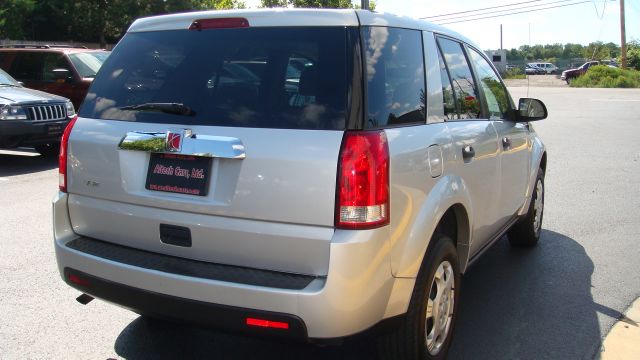 2006 Saturn VUE Unknown