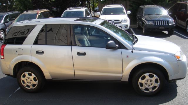 2006 Saturn VUE Unknown
