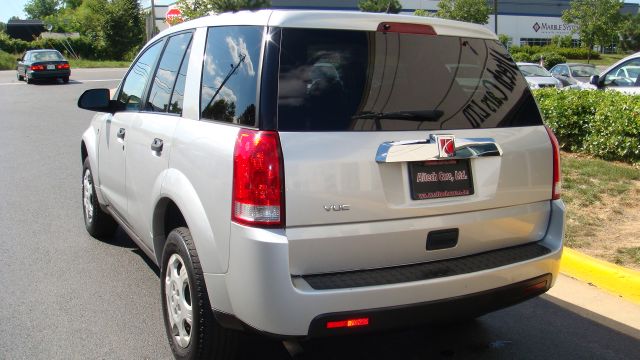 2006 Saturn VUE Unknown