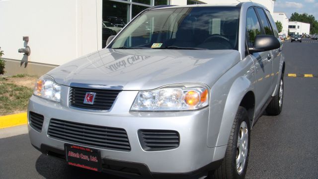 2006 Saturn VUE Unknown