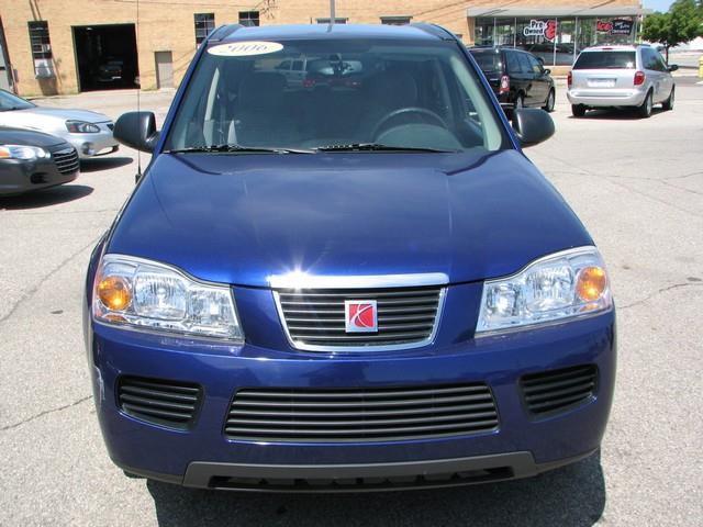2006 Saturn VUE Base