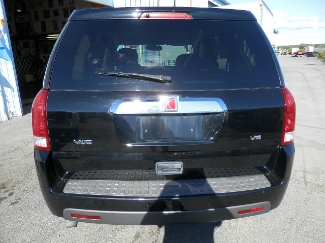 2006 Saturn VUE Ml350 4matic Heated Seats