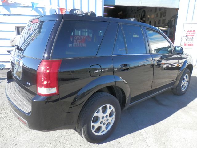 2006 Saturn VUE Ml350 4matic Heated Seats