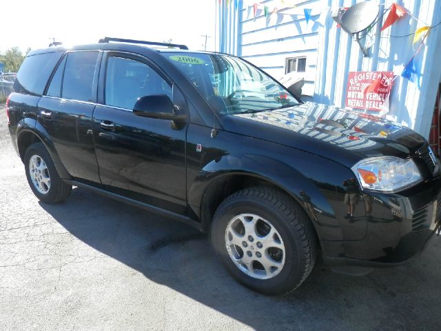 2006 Saturn VUE Ml350 4matic Heated Seats