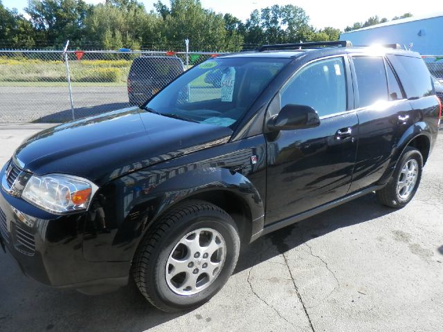 2006 Saturn VUE Ml350 4matic Heated Seats